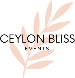 Ceylon Bliss Events