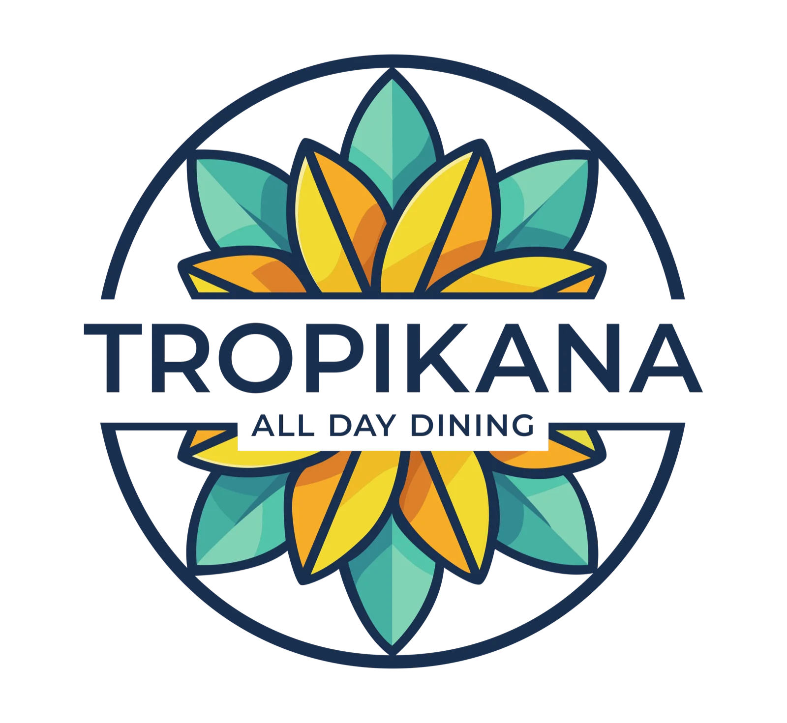 Tropikana All Day Dining