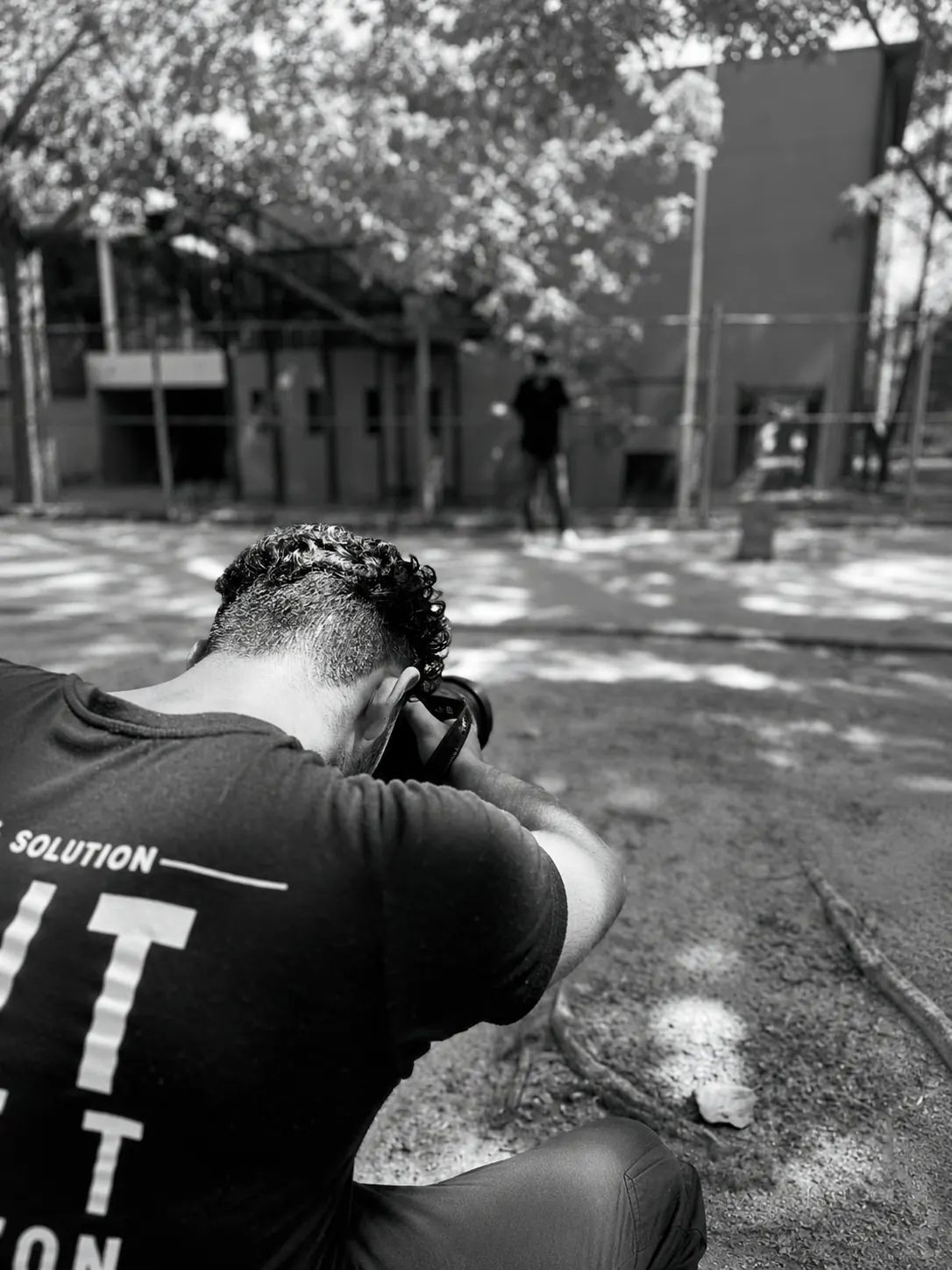Featured Thryve Productions visual