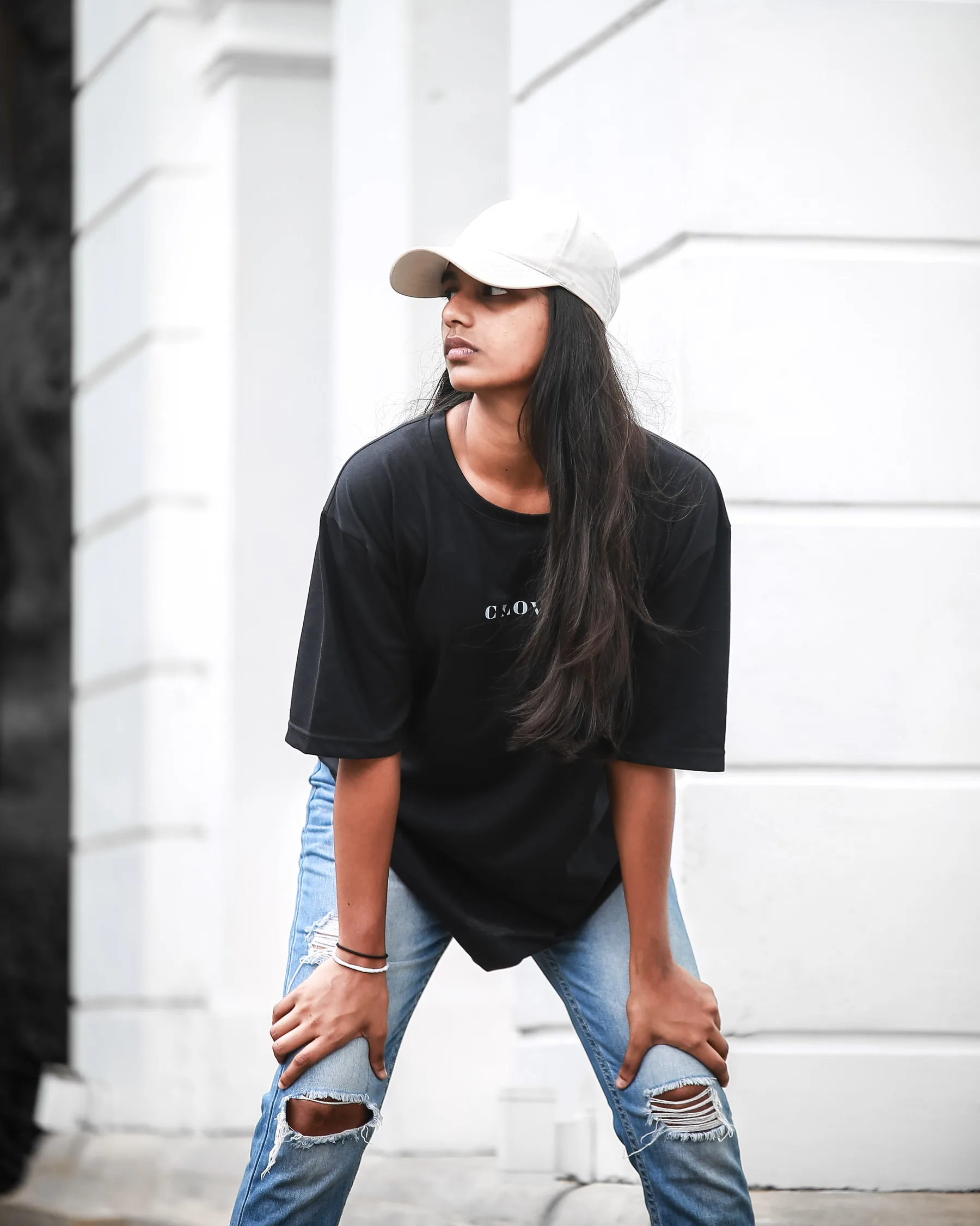 Premium lifestyle production photography