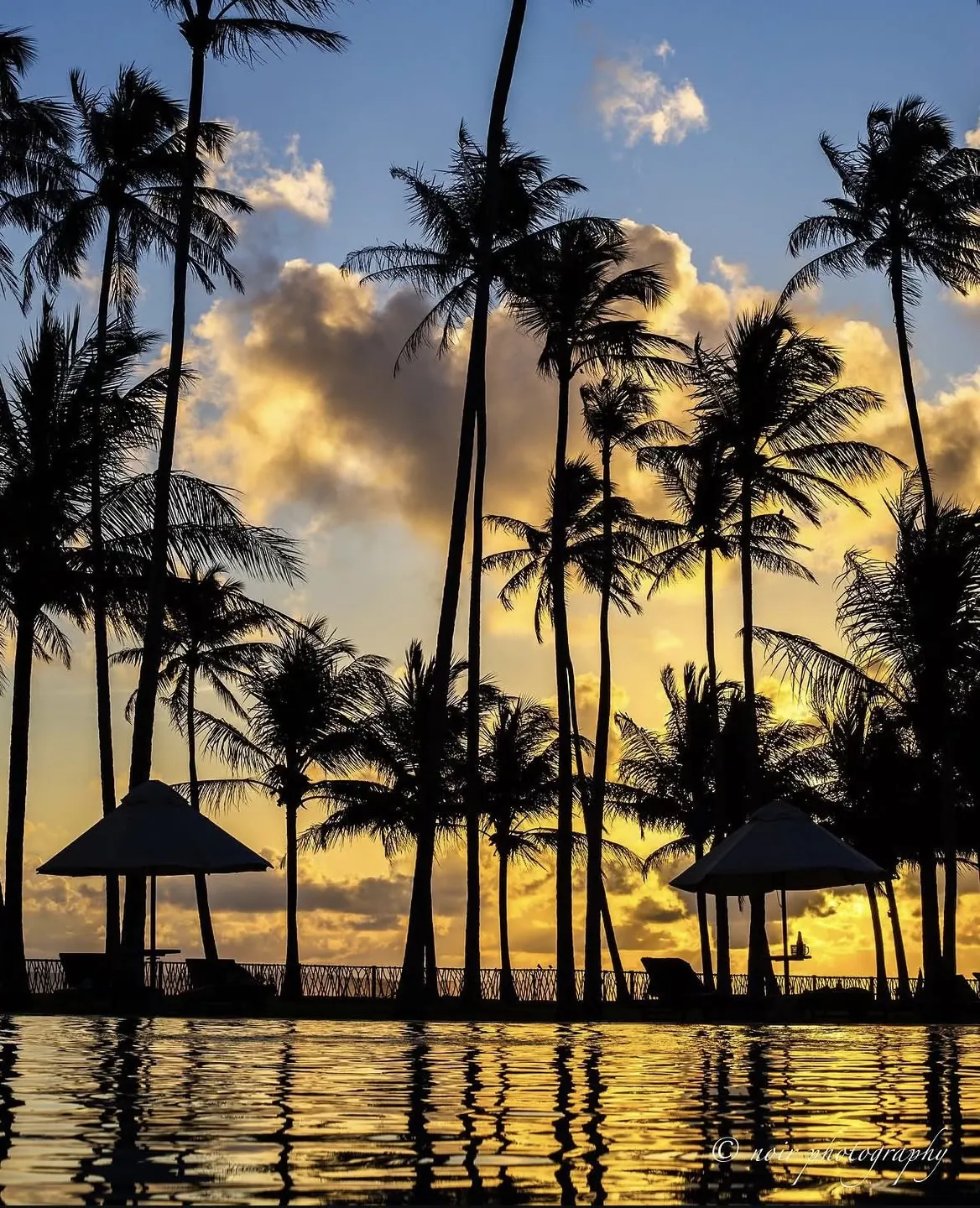 Hospitality and destination photography