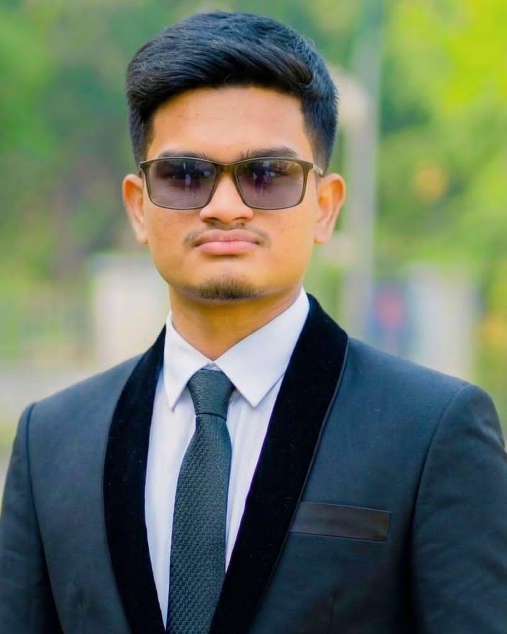 Kavisha Abeykoon, COO, Head Web Developer, Networking and Cyber Security at Thryve Media